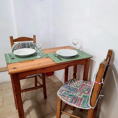 Holiday home Maroudas Traditional *