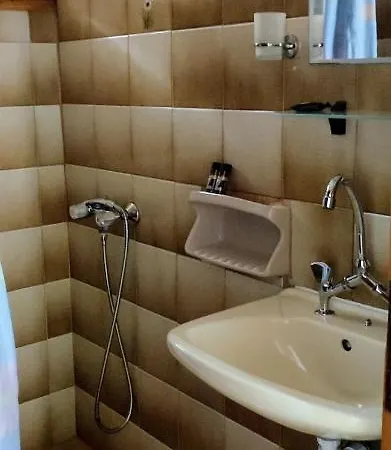 Holiday home Maroudas Traditional Vathy (Ithaca)