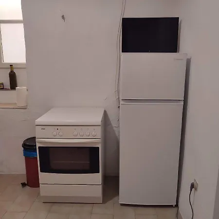 Holiday home Maroudas Traditional Vathy (Ithaca)
